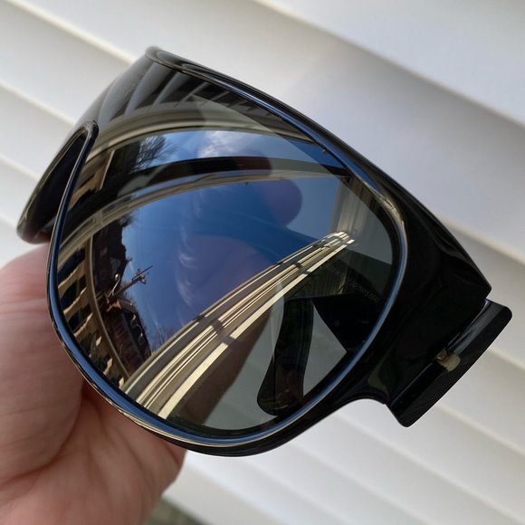 Gucci Sunglasses - GG 1581/S - Black - Picture 9 of 11